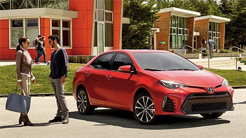 Ken Ganley Toyota PA in Pleasant Hills PA