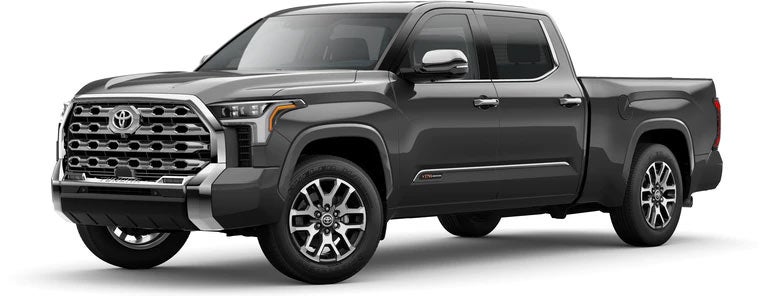 2022 Toyota Tundra 1974 Edition in Magnetic Gray Metallic | Ken Ganley Toyota PA in Pleasant Hills PA