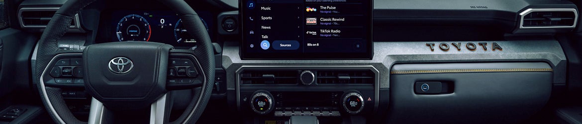 2026 Toyota 4Runner in Pleasant Hills, PA