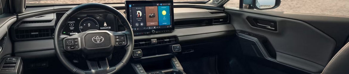 2026 Toyota RAV4 in Pleasant Hills, PA