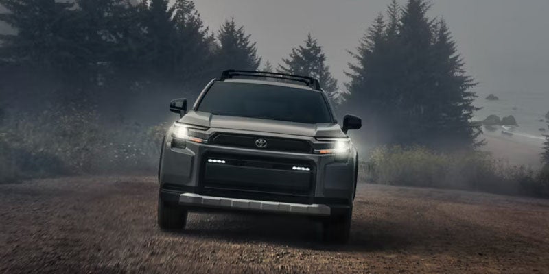 2026 Toyota RAV4 in Pleasant Hills, PA