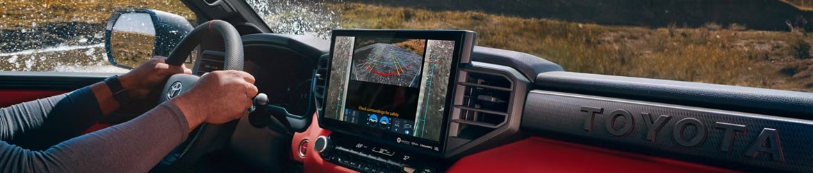 2026 Toyota Sequoia in Pleasant Hills, PA