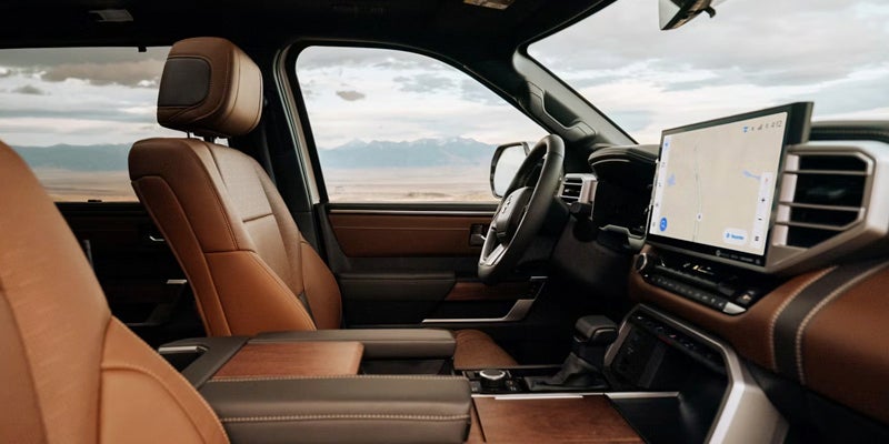 2026 Toyota Sequoia in Pleasant Hills, PA