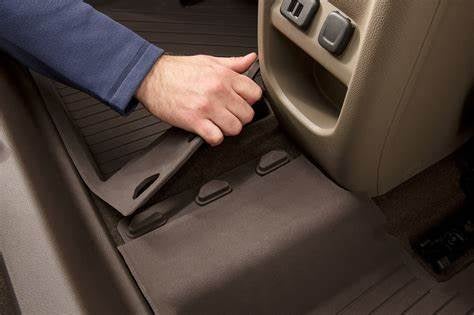All-Weather Floor Liners