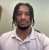 Kyron Jones