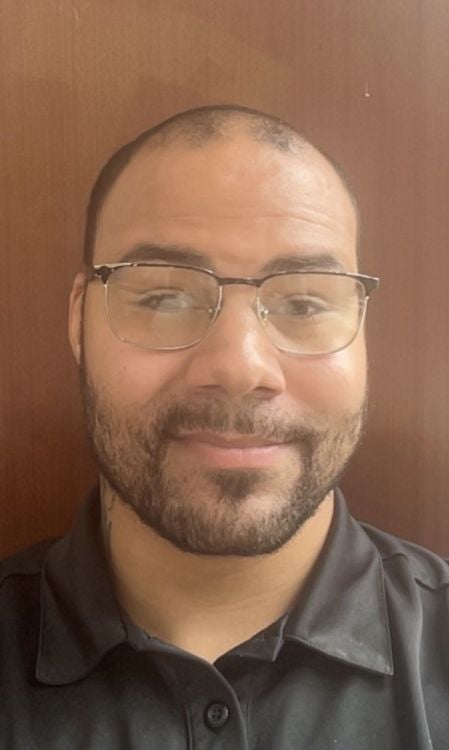 Marcus Ford