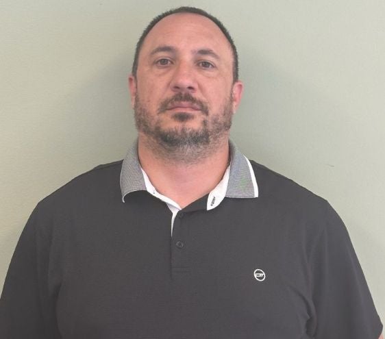 Mike Mamula