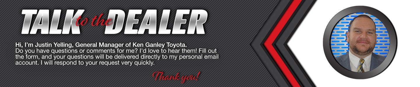 Ken Ganley Toyota PA